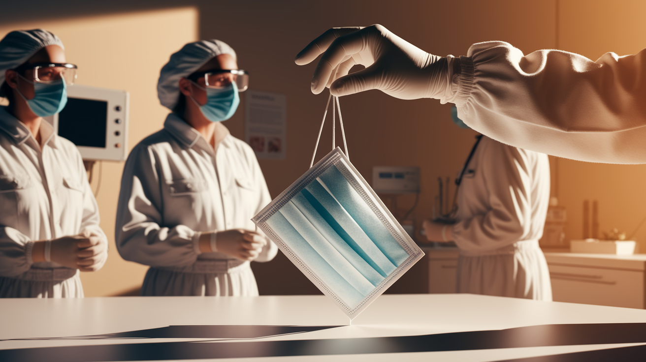 découvrez les équipements de protection individuelle (epi) indispensables pour chaque métier. cette guide vous aide à choisir les epi adaptés à votre profession pour garantir votre sécurité et celle de vos collègues.