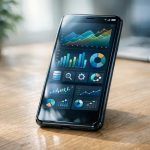 découvrez dati smartphone, votre solution innovante pour rester connecté en toute sécurité avec des fonctionnalités avancées et une interface intuitive.