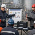 découvrez notre formation atex complète couvrant les obligations légales, le contenu essentiel et la certification nécessaire pour travailler en toute sécurité dans les zones à risque.