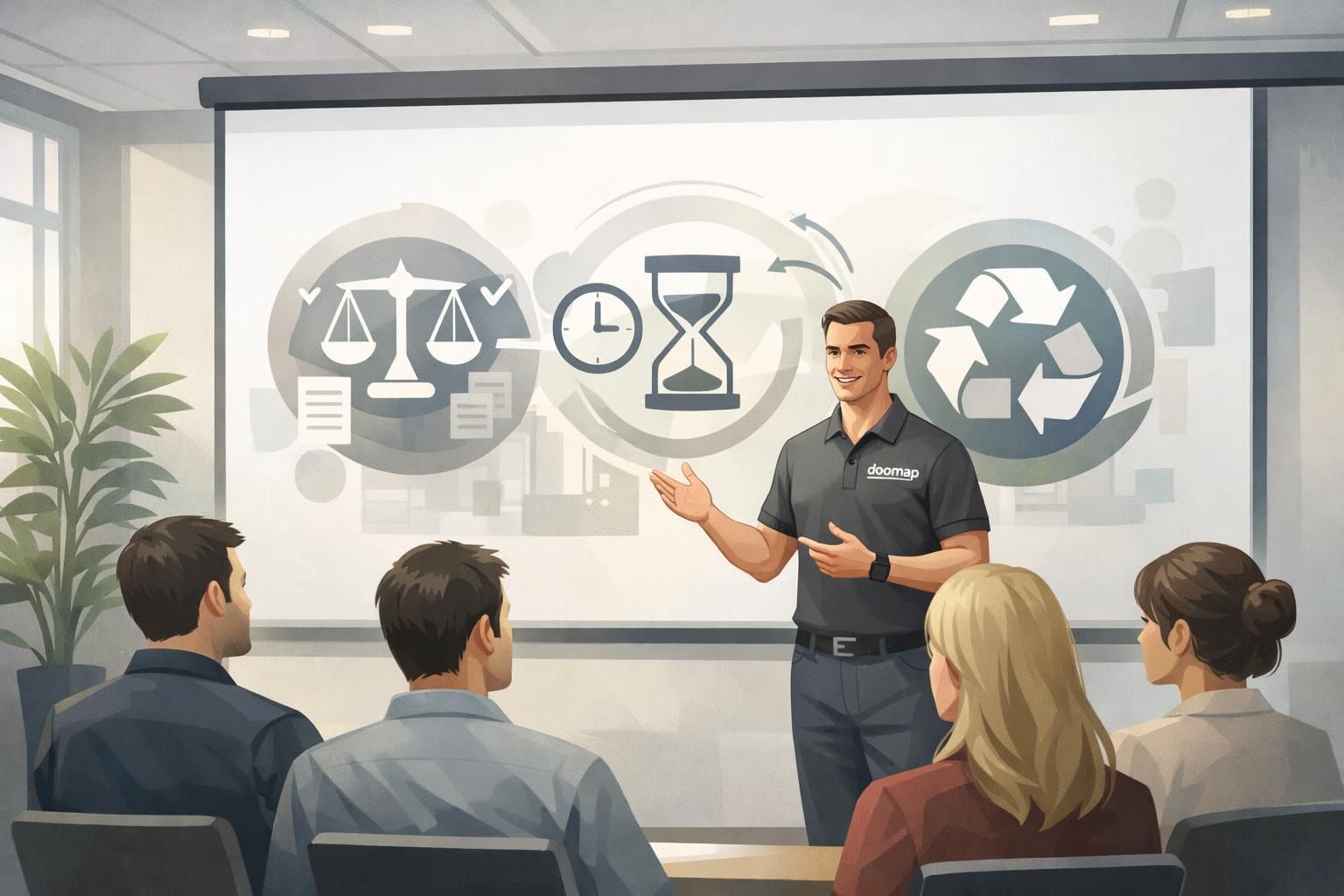 découvrez tout ce qu'il faut savoir sur la formation epi : obligations légales, durée de validité des certifications et modalités de recyclage pour garantir la sécurité au travail.