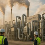 Découvrez les enjeux liés à la pollution de l'air dans l'industrie des composites et les solutions de traitement pour réduire son impact environnemental.