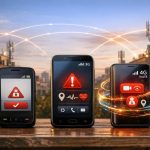découvrez les évolutions des réseaux 2g, 3g et 4g volte et leur impact sur les dispositifs de protection du travailleur isolé (pti) et détection d'alerte des travailleurs isolés (dati).