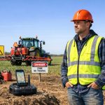 découvrez les meilleures pratiques pour garantir la sécurité des travailleurs isolés dans le secteur agricole et prévenir les risques liés au travail en solitude.
