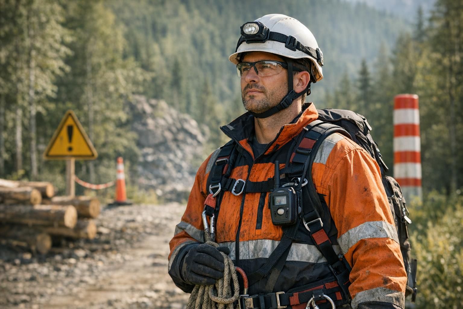 découvrez si le pti (dispositif de protection individuelle) est obligatoire ou recommandé pour la sécurité des travailleurs isolés, et quelles sont les réglementations en vigueur.