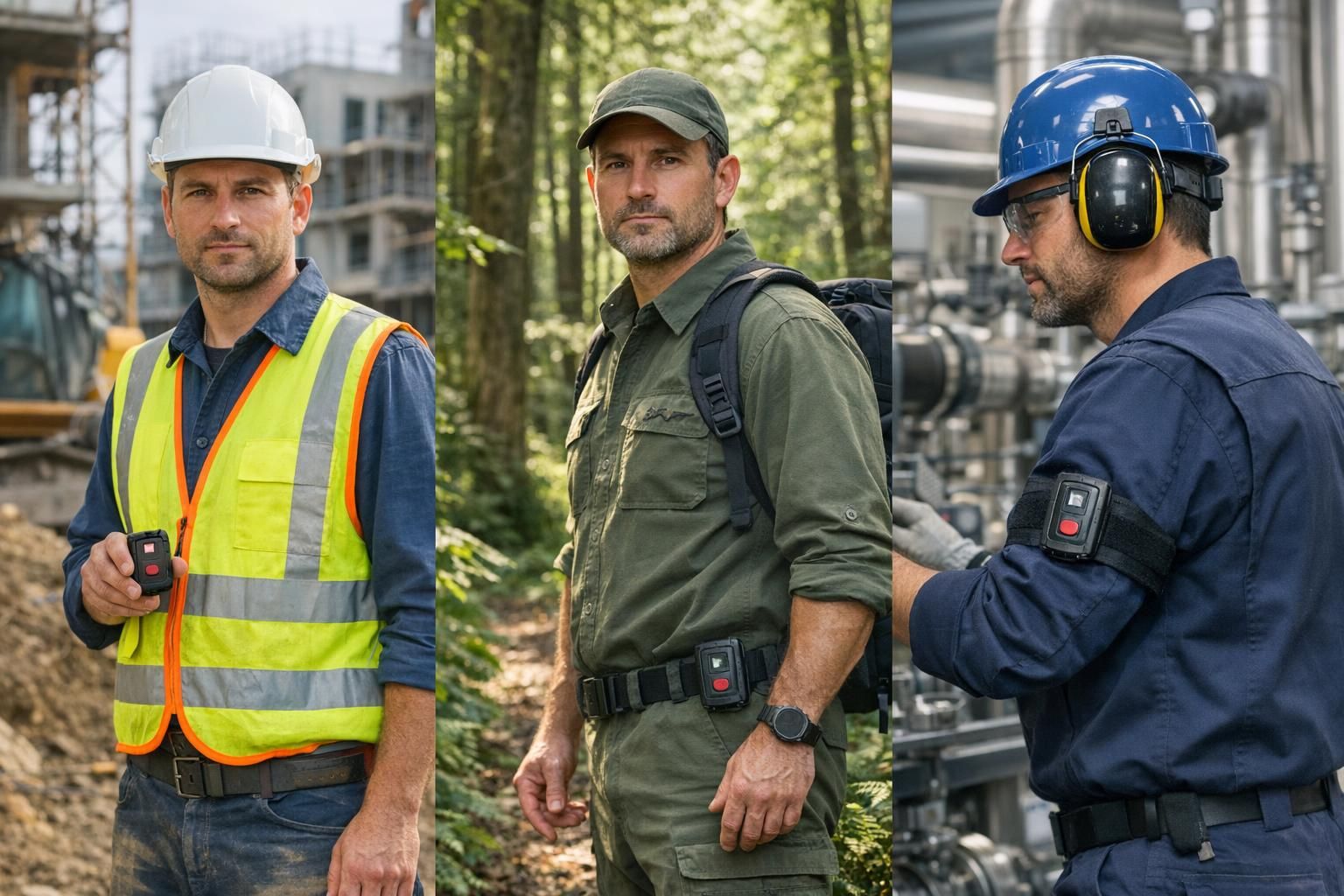 découvrez les solutions de pti adaptées aux travailleurs isolés selon leur activité professionnelle pour garantir sécurité et efficacité.